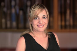 Carla Rigat, ingeniera industrial y gerente de Mantenimiento de Clece en Cataluña