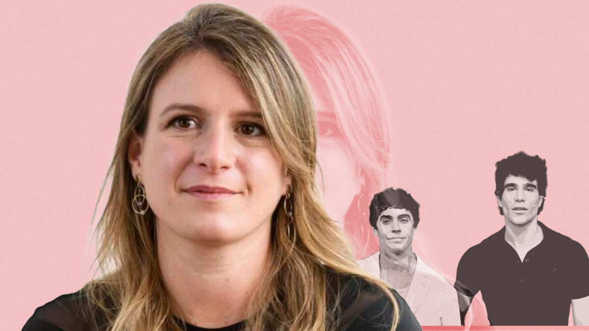 Clara Roquet, la cineasta que mira la desigualdad a los ojos