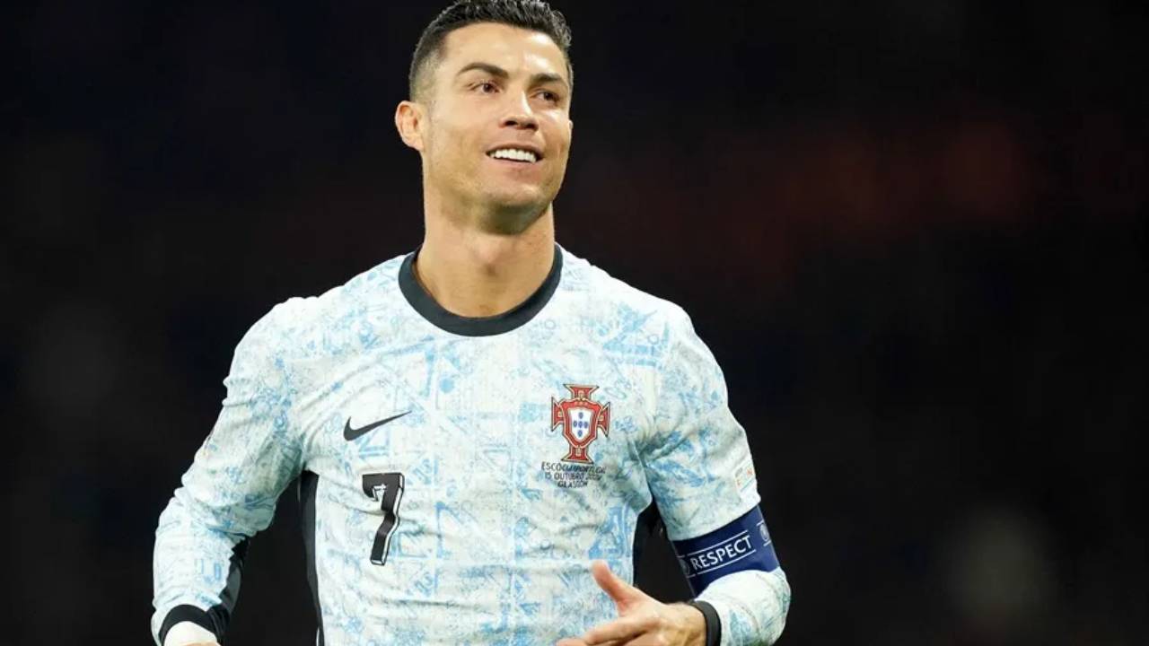 Cristiano Ronaldo en el Mundial 2026 - Sociedad Cristiano Ronaldo en el Mundial 2026 - Sociedad