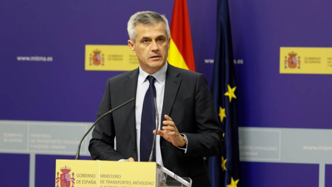 Qui n Era David Lucas Secretario De Estado De Vivienda Y Agenda Urbana Qui n Era David Lucas Secretario De Estado De Vivienda Y Agenda Urbana
