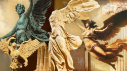 Diosas y deporte