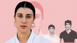 La directora de cine Elena Martín Gimeno