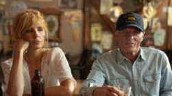 Ed Harris en Rancho Dutton - Cultura