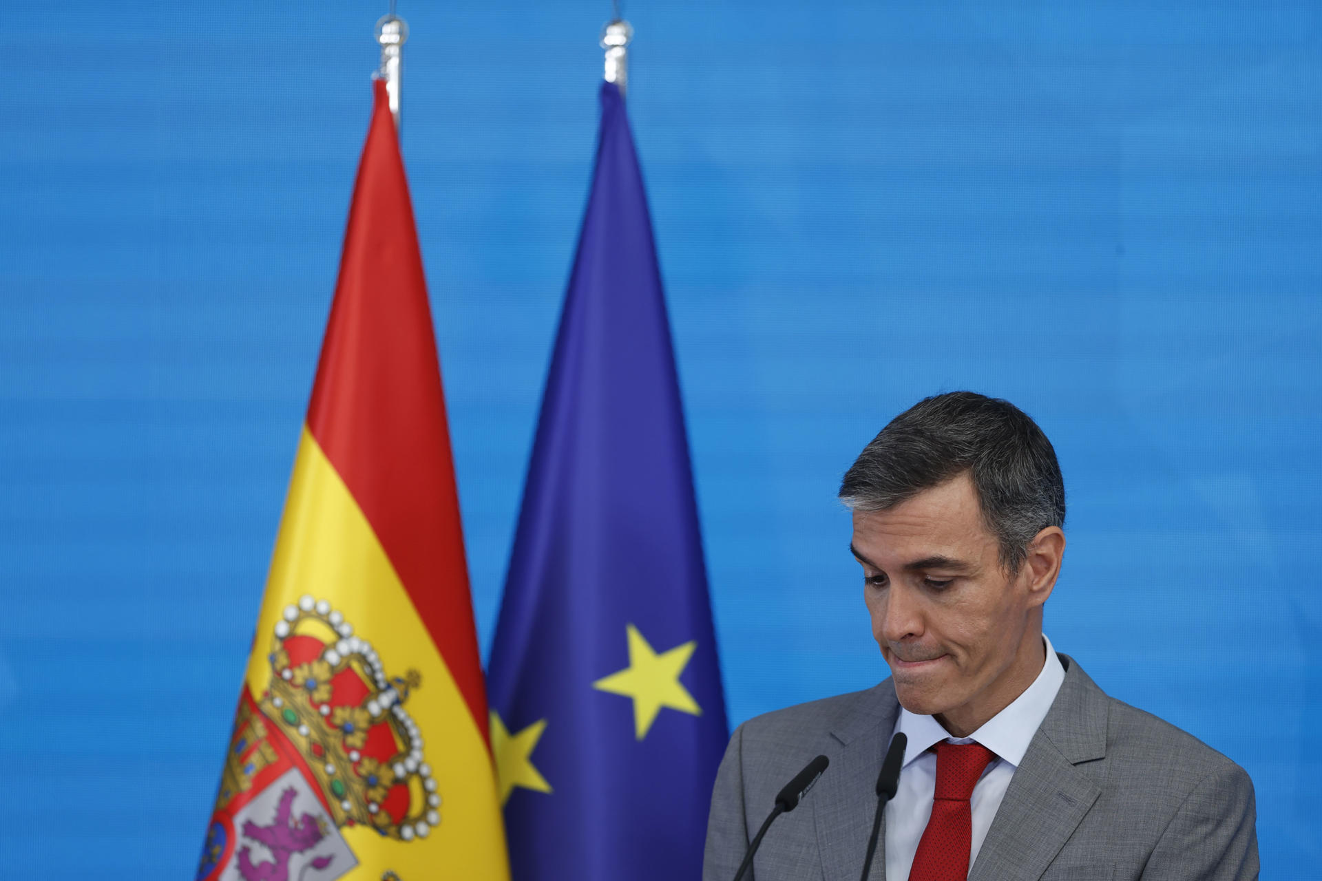 ¿Por qué Pedro Sánchez ha suspendido su viaje a Andorra?