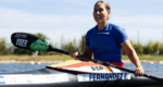 Estefanía Fernández, campeona mundial de piragüismo: “Tienes que dar ese paso al vacío e intentarlo”