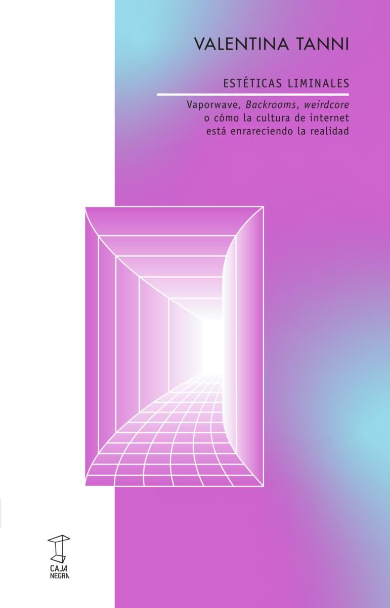'Estéticas liminales', de Valentina Tanni