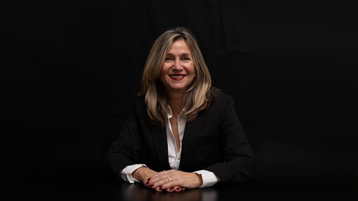 Eugenia Navarro.