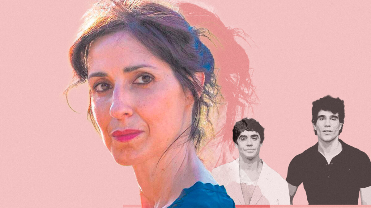 Eva Libertad, la directora que hizo del silencio una forma de escuchar