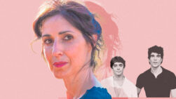 Eva Libertad, la directora que hizo del silencio una forma de escuchar