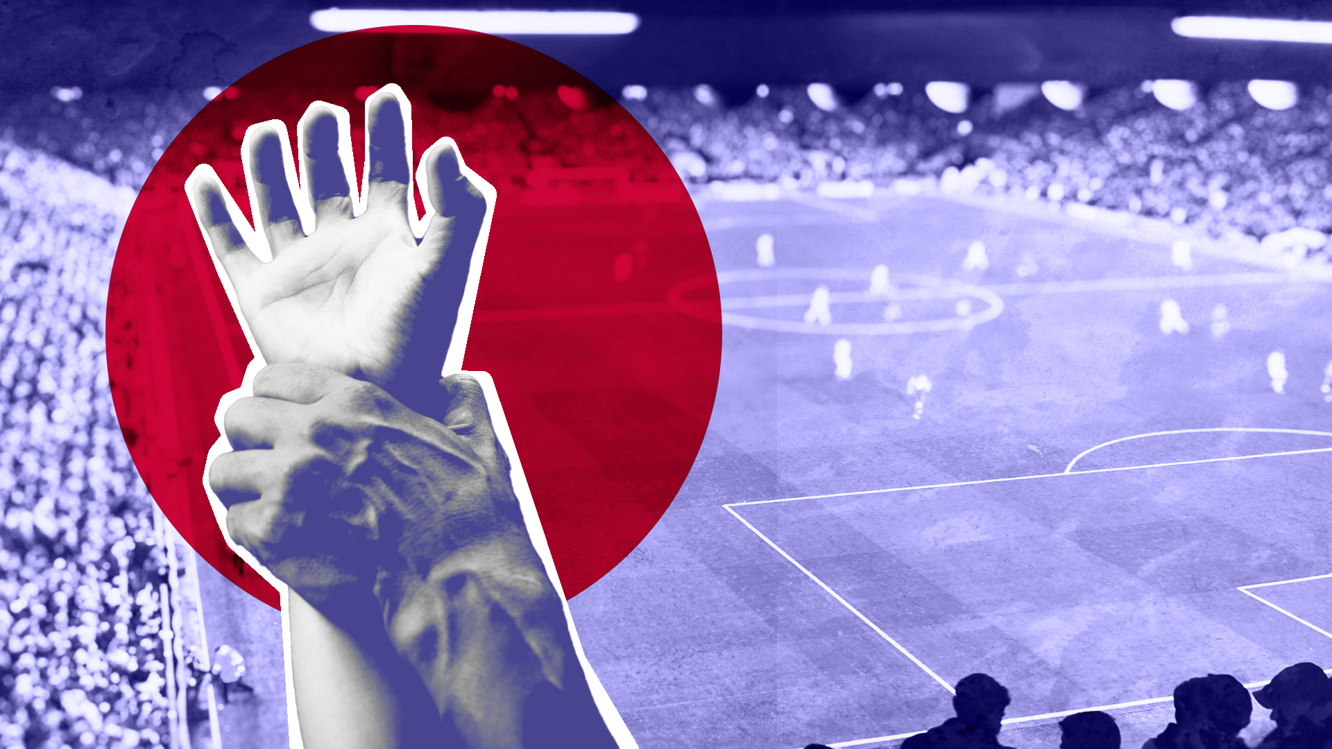La otra final del Mundial: un momento de alerta frente a la violencia machista