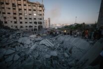 gaza