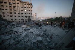 gaza