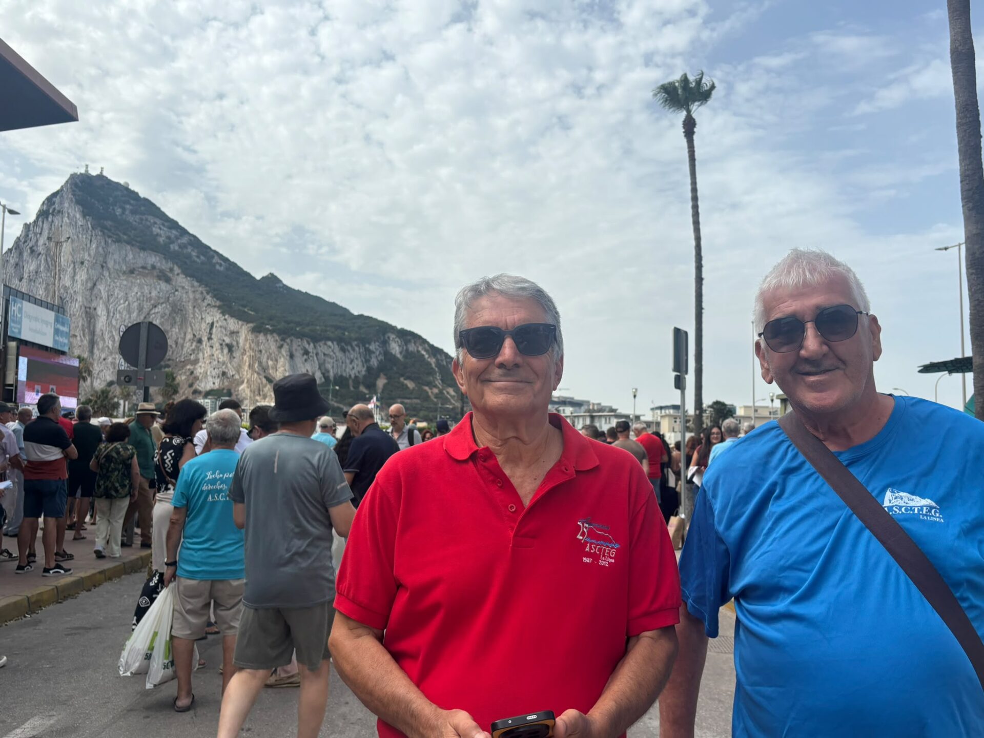 Gibraltar