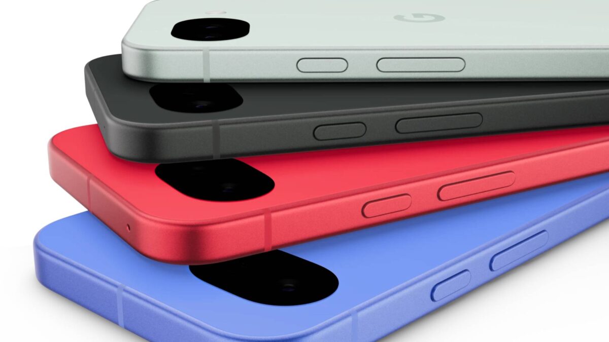 Google Pixel 10a - Sociedad