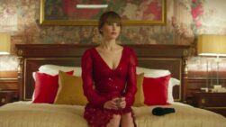 Imagen de la película 'Gorrión Rojo'