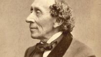 Hans Christian Andersen - Cultura