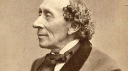 Hans Christian Andersen - Cultura