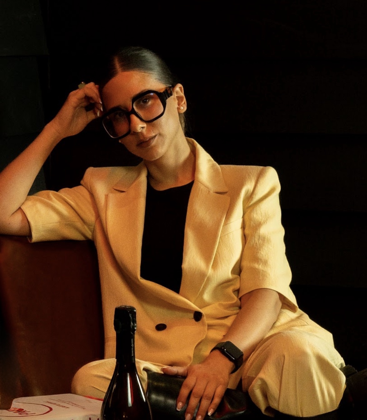 Patricia García