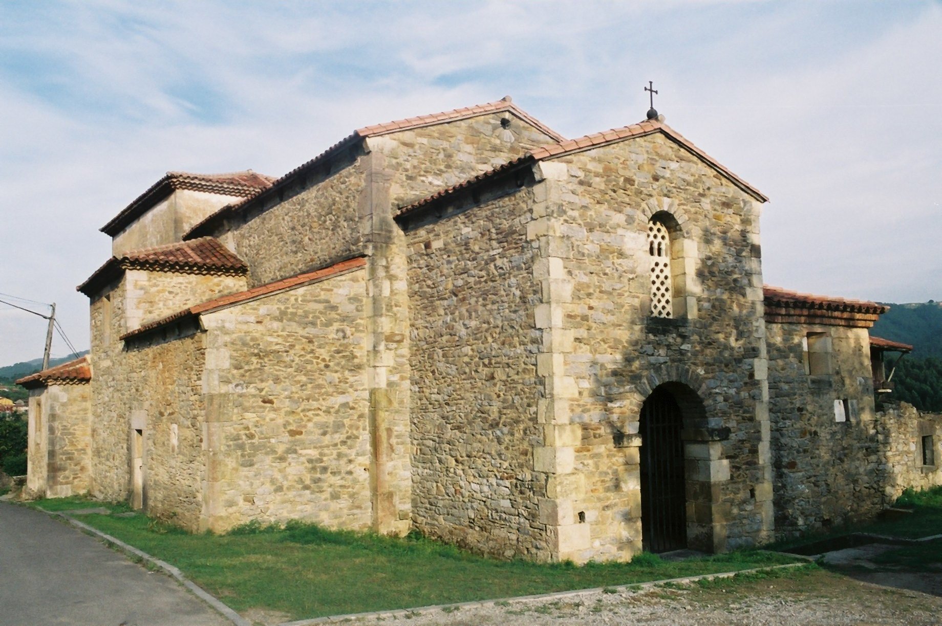 Antes de Oviedo estuvo Pravia: el pueblo asturiano que lleva a Grand Prix 2026 una antigua capital del reino Antes de Oviedo estuvo Pravia: el pueblo asturiano que lleva a Grand Prix 2026 una antigua capital del reino