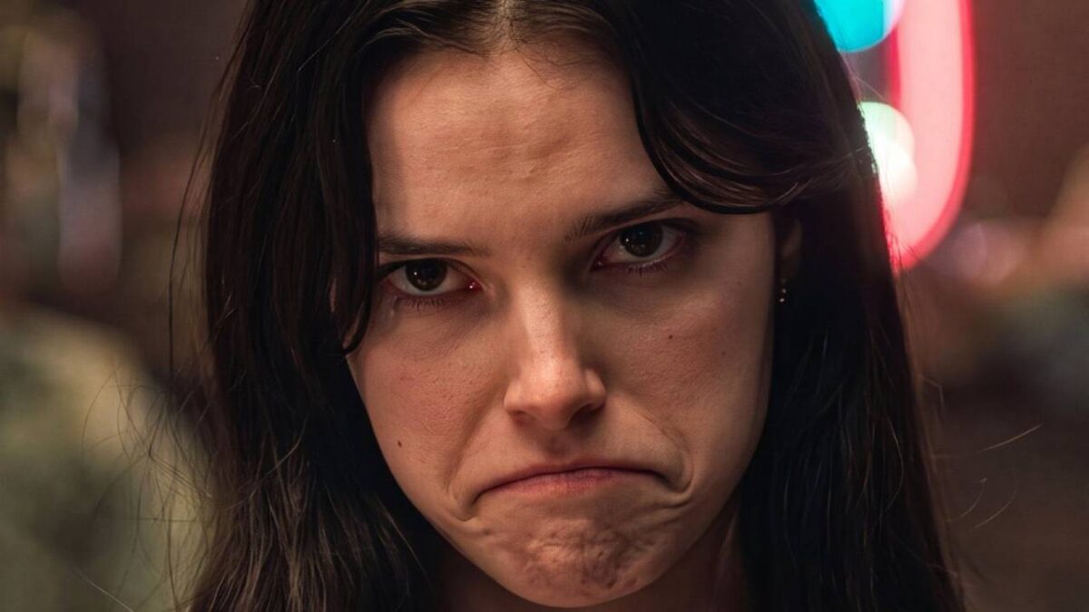Inde Navarrete en Obsession - Cultura