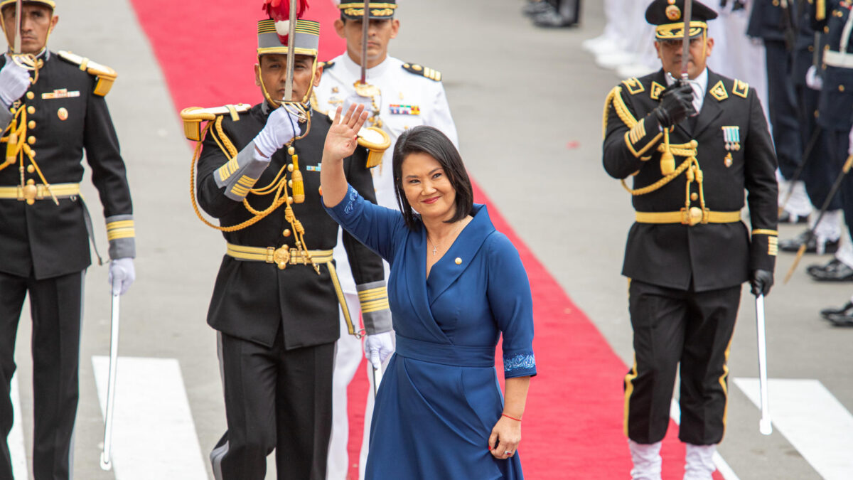 Perú