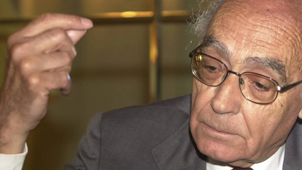 José Saramago - Cultura