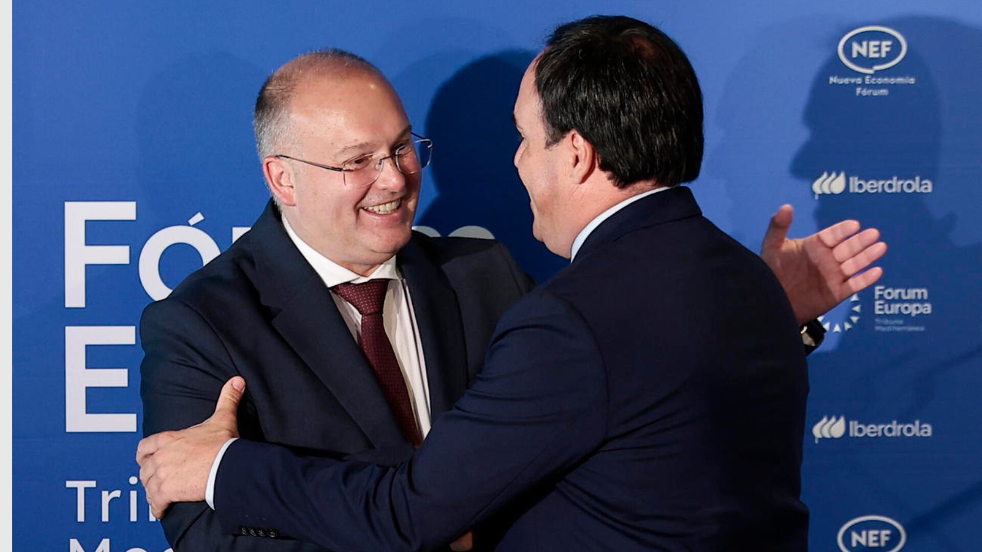 El presidente de la Generalitat de la Comunidad Valenciana, Juanfran Pérez Llorca