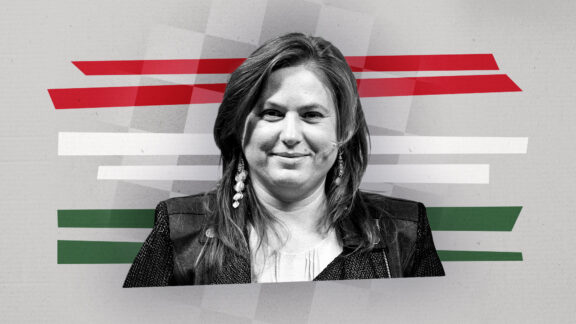 Judit Polgar
