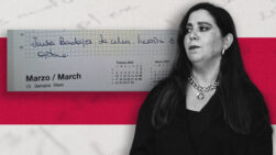 Nota de Leire Diez