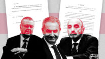 Sola, Zapatero y Julito