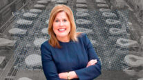 Kathleen Quirk, consejera delegada de Freeport-McMoRan,