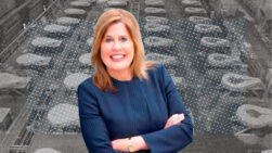 Kathleen Quirk, consejera delegada de Freeport-McMoRan,