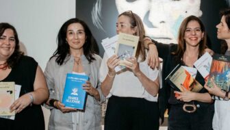 La Ciudad de las Damas comenta Kentukis, de Samanta Schweblin y recomienda lecturas para el verano