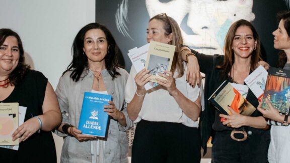 La Ciudad de las Damas comenta Kentukis, de Samanta Schweblin y recomienda lecturas para el verano