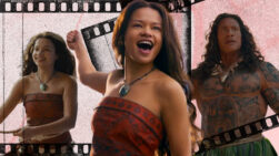 Llega a los cines el ‘live action’ de aventuras de Disney más esperado del verano: Vaiana