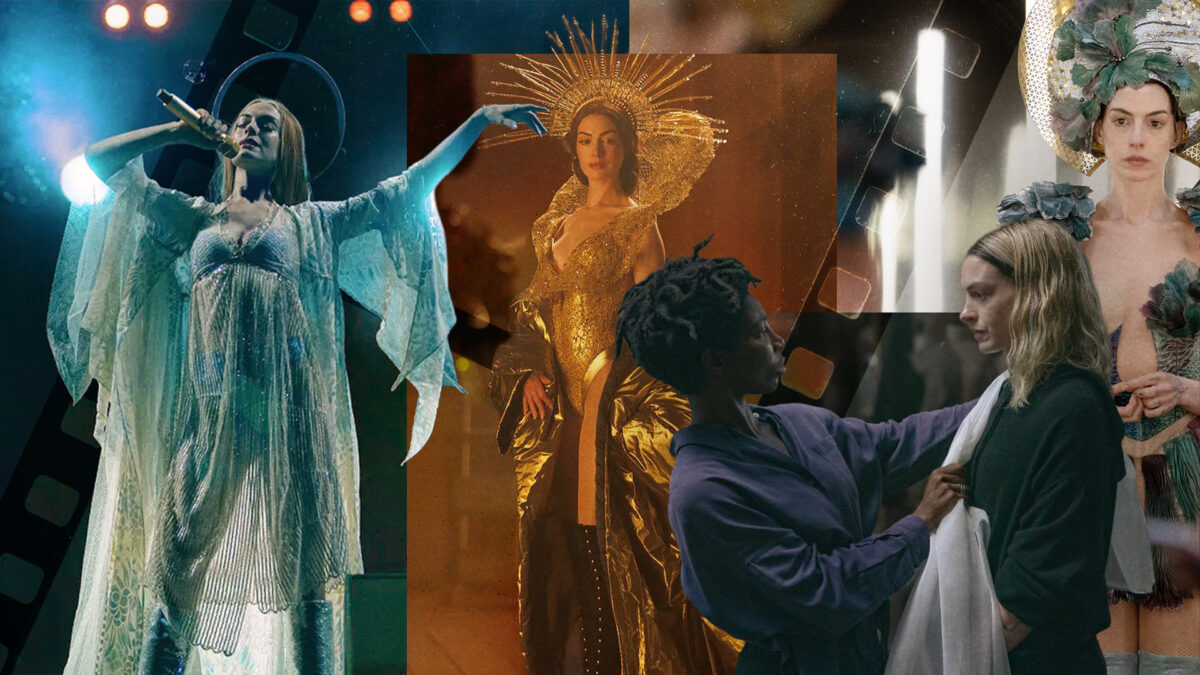 Crítica de la película 'Mother Mary', estrenada el 31 de julio de 2026