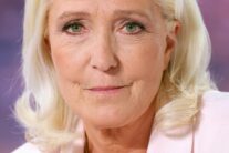 Marine Le Pen
