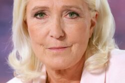 Marine Le Pen