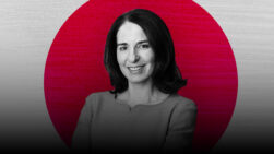 Barbara Becker, presidenta de Gibson Dunn
