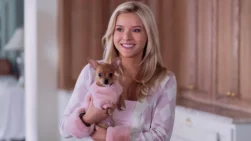 Lexi Minetree, la heredera de 'Una rubia muy legal'