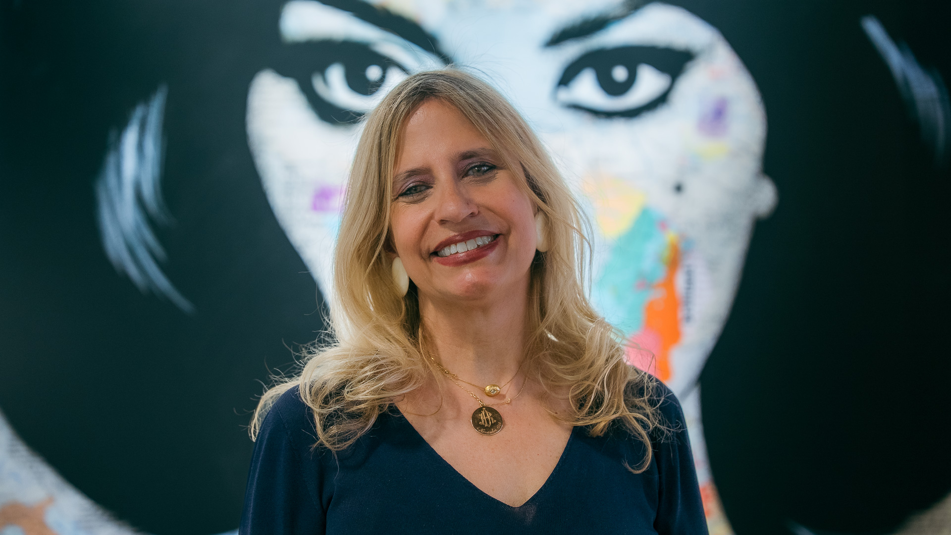 Lola Solana, presidenta de Instituto Analista Financiero