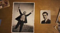 MADRID, 06/07/2026.- Los cuadernos y recuerdos personales de Juan Ramírez de Lucas, último amor de Federico García Lorca, son el núcleo narrativo del documental 'La voz quebrada', que se estrenará el próximo otoño con información de estos documentos inéditos que el Congreso de los Diputados quiso preservar y abrir a la investigación en 2012. EFE/ El Encanto // SOLO USO EDITORIAL/SOLO DISPONIBLE PARA ILUSTRAR LA NOTICIA QUE ACOMPAÑA (CRÉDITO OBLIGATORIO)