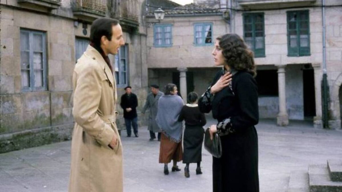 Los gozos y las sombras - Cultura