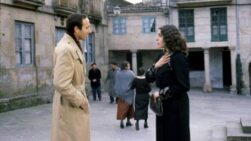 Los gozos y las sombras - Cultura