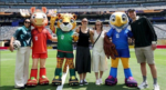 Las estrellas del fútbol femenino que brillaron en el MetLife
