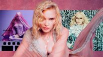 Madonna estrena 'Confessions II', su primer álbum en siete años.