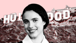 Margaret Qualley, la 'nepo baby' que no reniega de serlo
