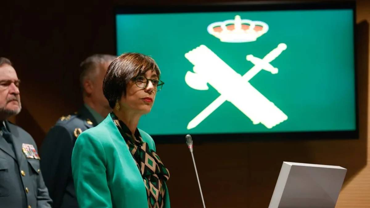 María Gámez - Política María Gámez - Política