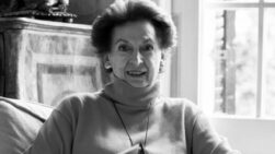 María del Mar Arnús - Cultura