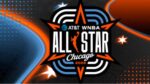 El fin de semana de las estrellas de la WNBA